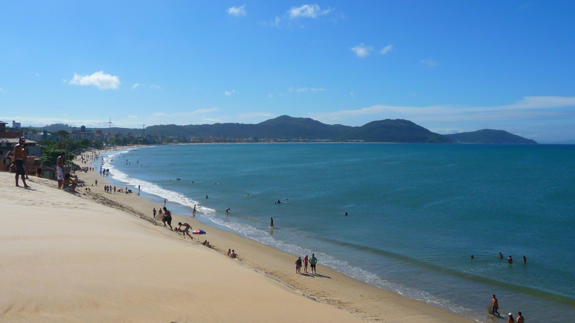Florianópolis, Brasil